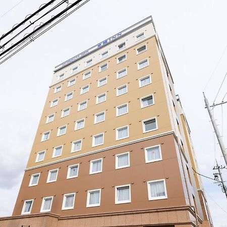 Toyoko Inn Nara Oji eki Minami guchi Eksteriør billede