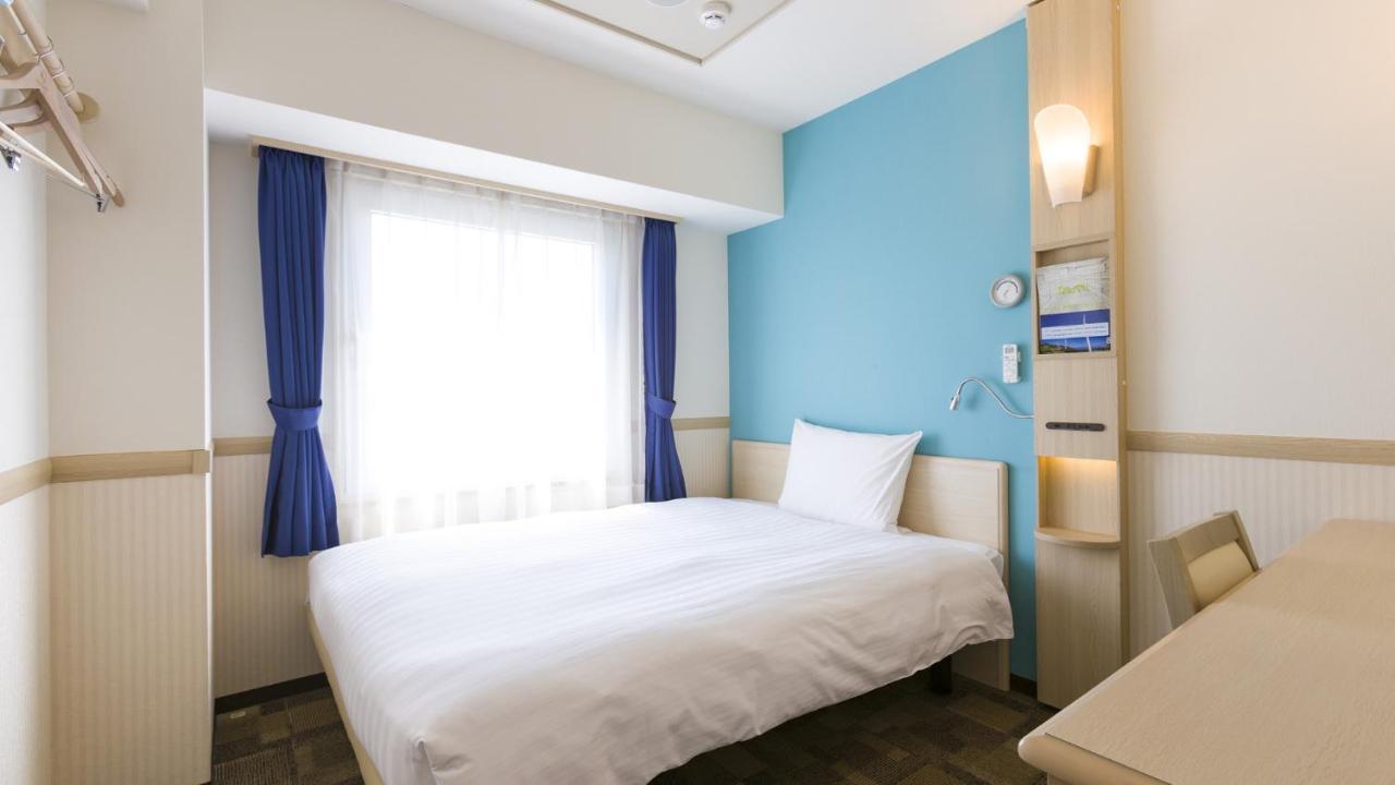 Toyoko Inn Nara Oji eki Minami guchi Eksteriør billede