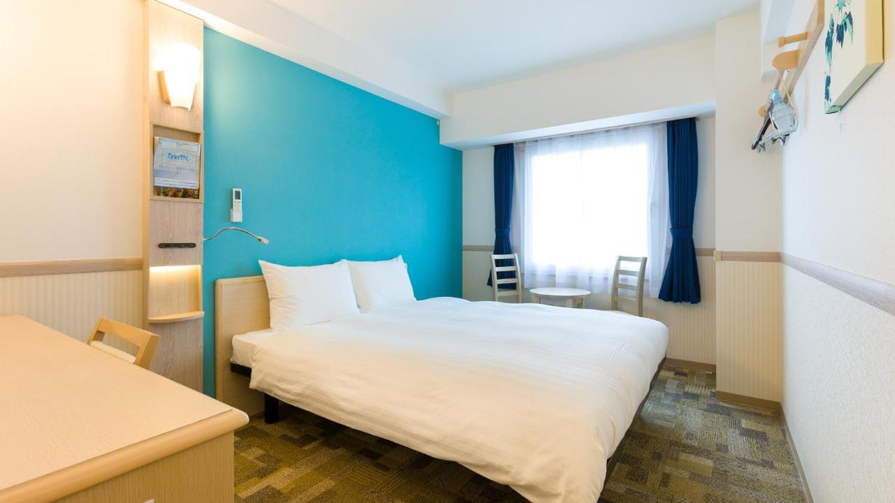 Toyoko Inn Nara Oji eki Minami guchi Eksteriør billede