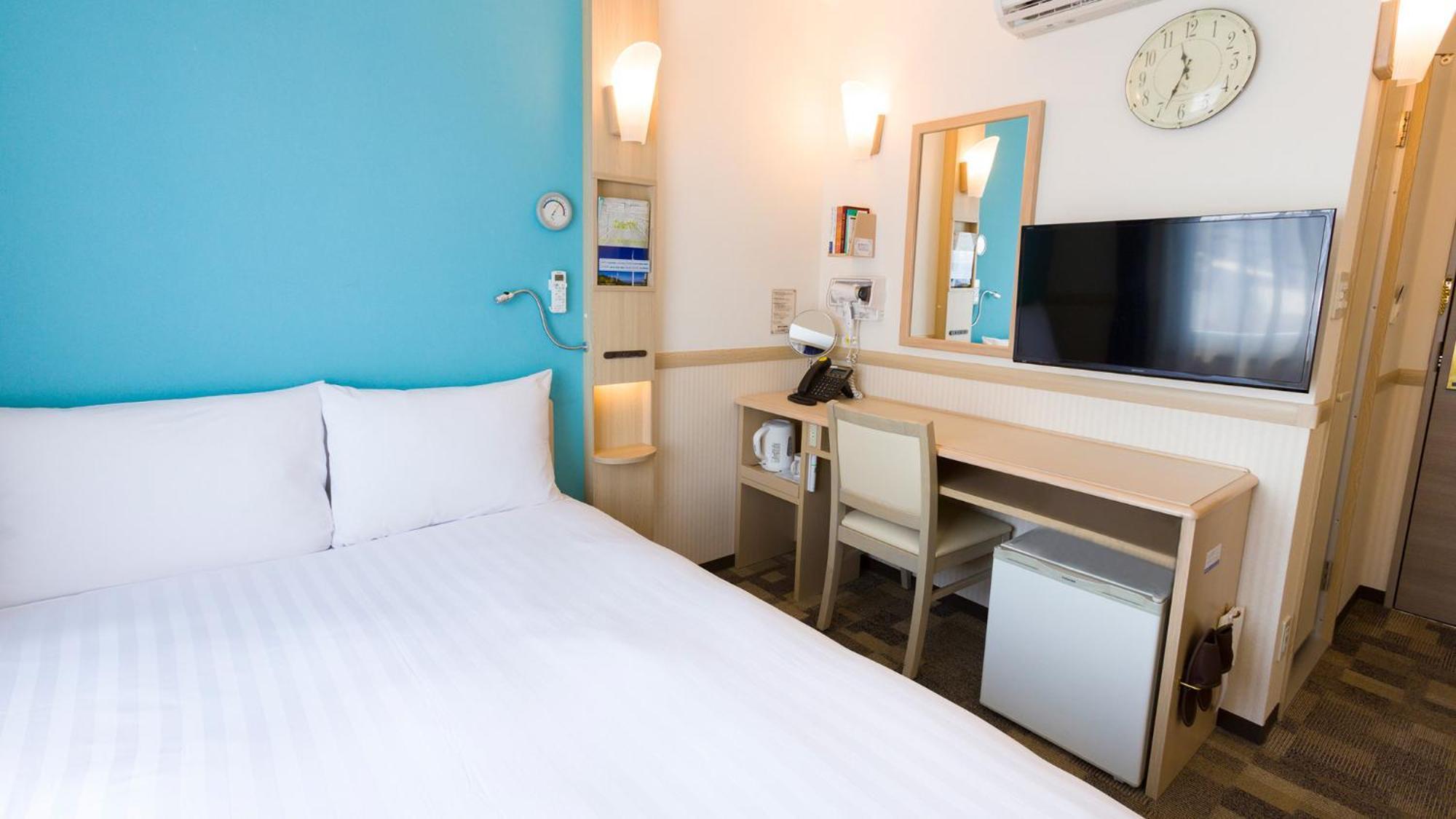 Toyoko Inn Nara Oji eki Minami guchi Værelse billede
