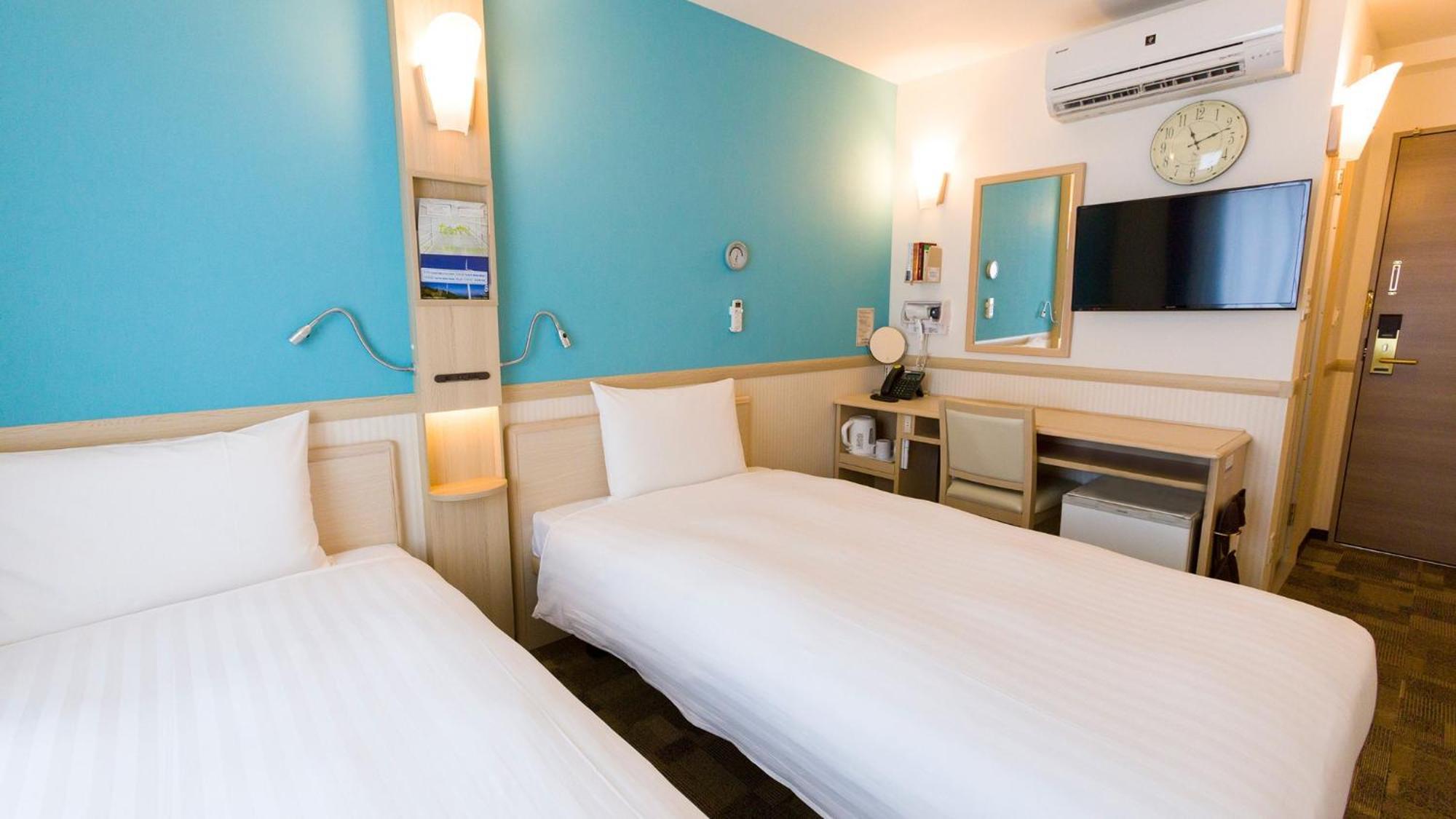 Toyoko Inn Nara Oji eki Minami guchi Værelse billede