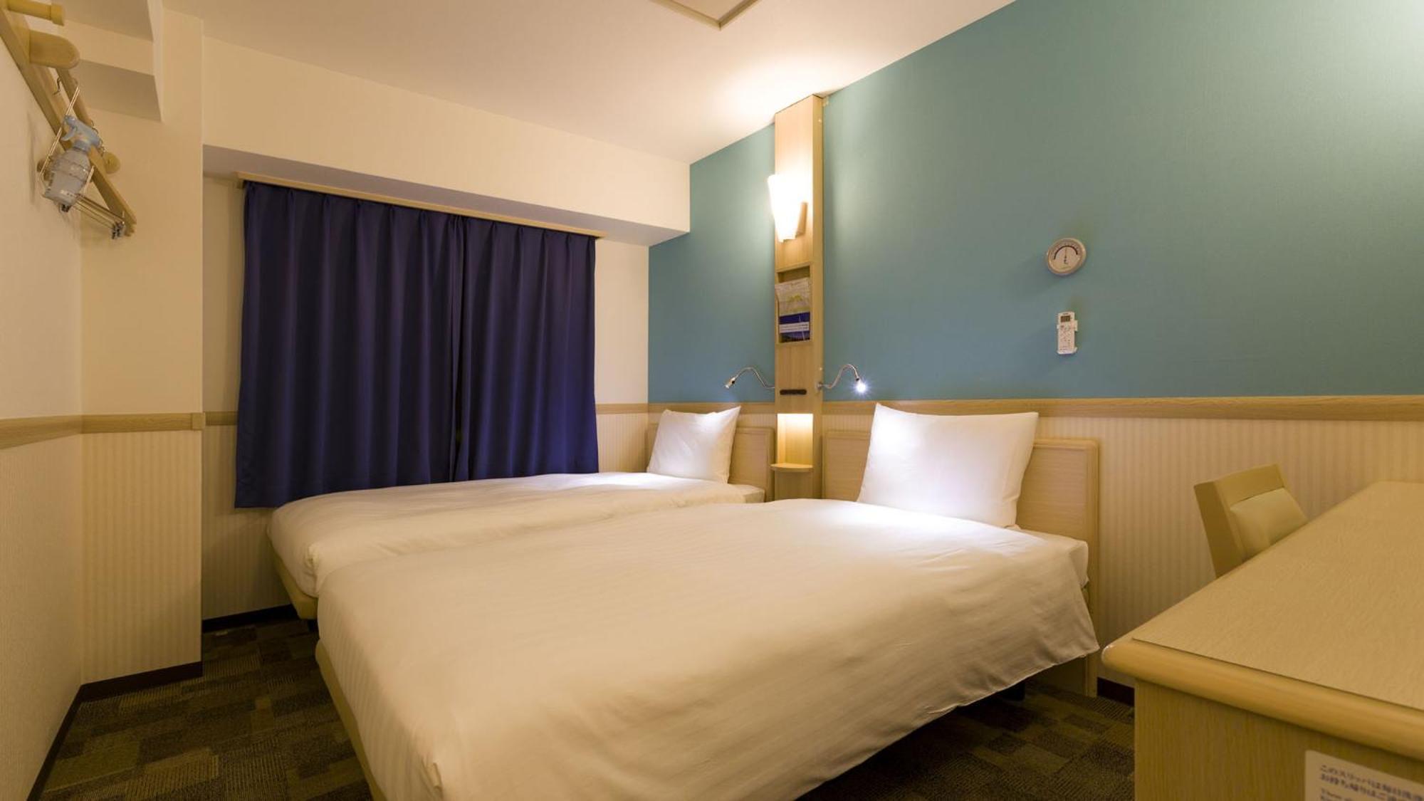 Toyoko Inn Nara Oji eki Minami guchi Værelse billede