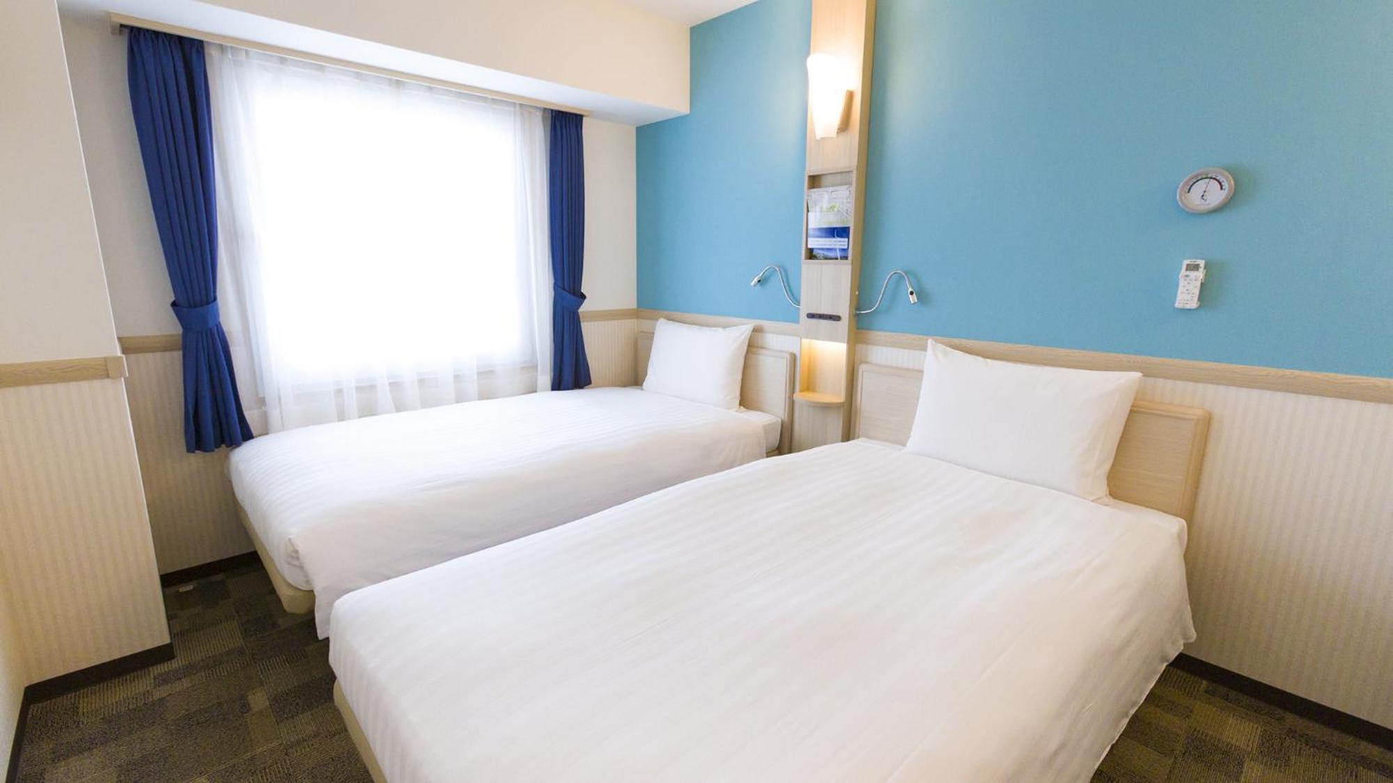 Toyoko Inn Nara Oji eki Minami guchi Værelse billede